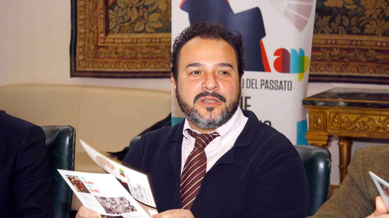 Inchiesta Ferrara Fiere, il presidente Parisini si dimette