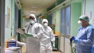 Modena, Coronavirus: un caso di positività e nessun decesso