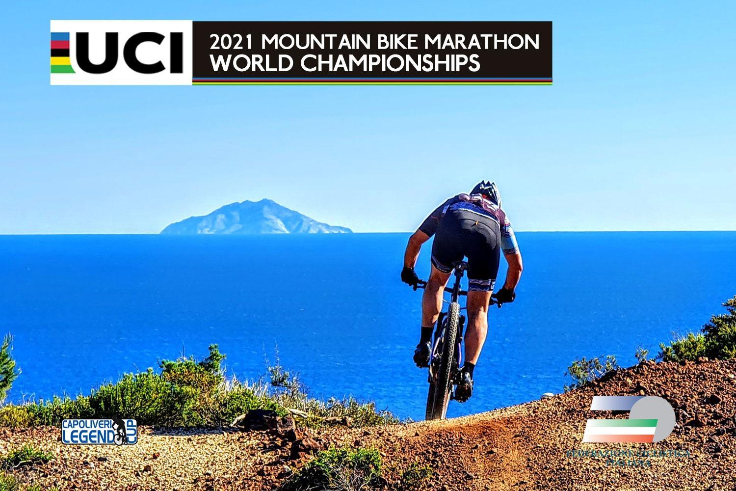 I Mondiali di mountain bike 2021 si faranno all'Elba