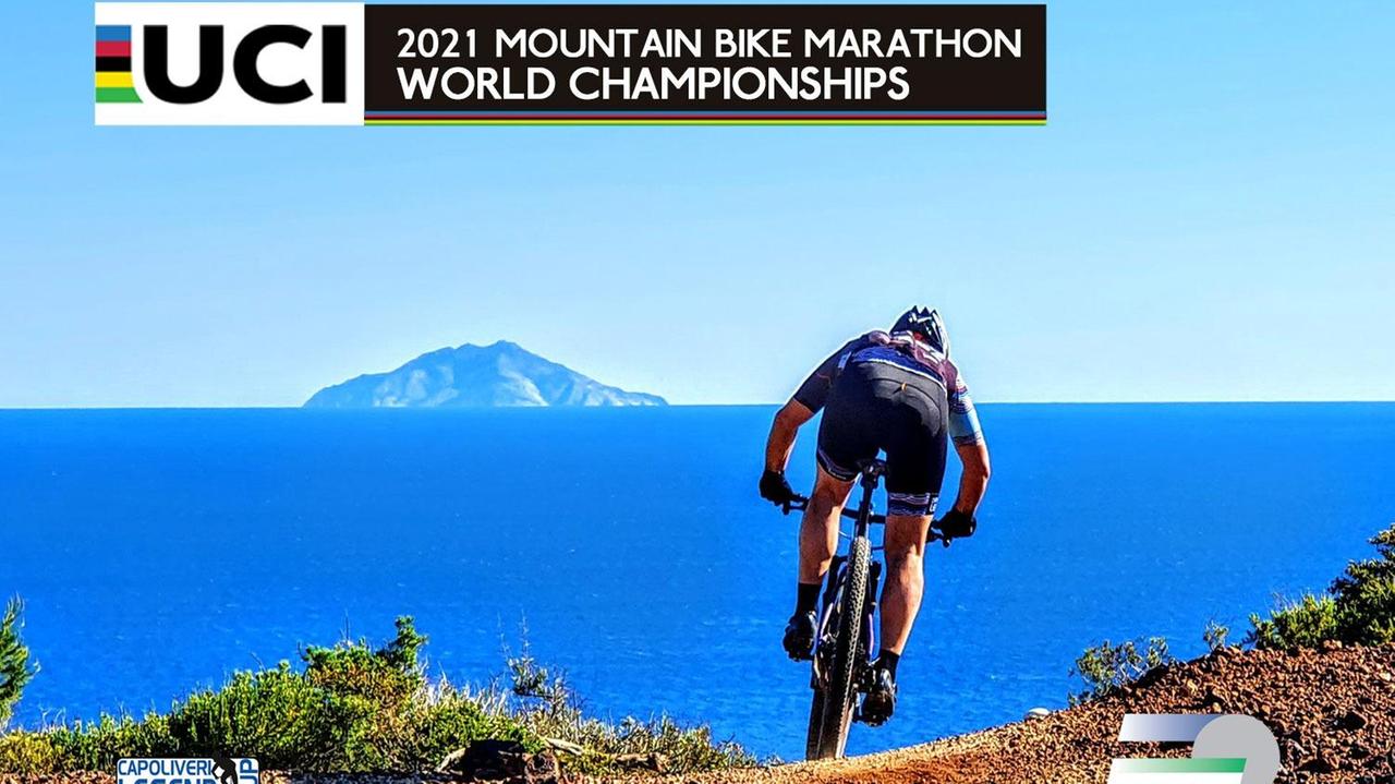 I Mondiali di mountain bike 2021 si faranno all'Elba