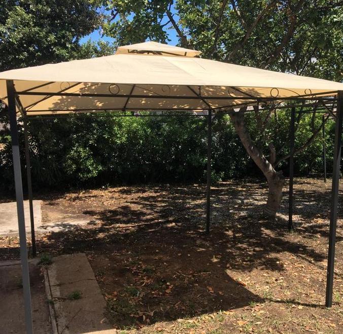Itcg Cerboni, maturità all’aria aperta: la prova orale si farà nei gazebo 