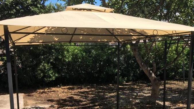 Itcg Cerboni, maturità all’aria aperta: la prova orale si farà nei gazebo