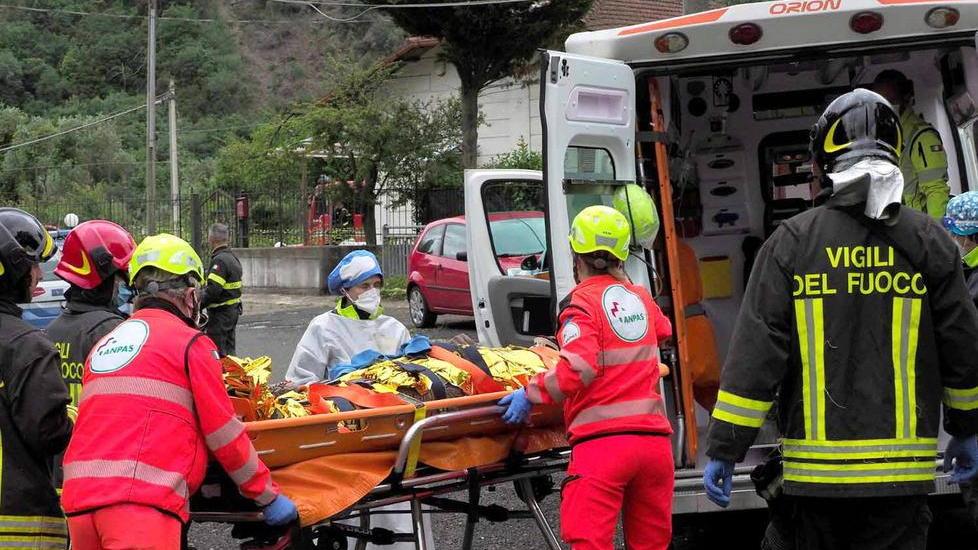 «Mezzo nuovo, non ci spieghiamo quanto accaduto»