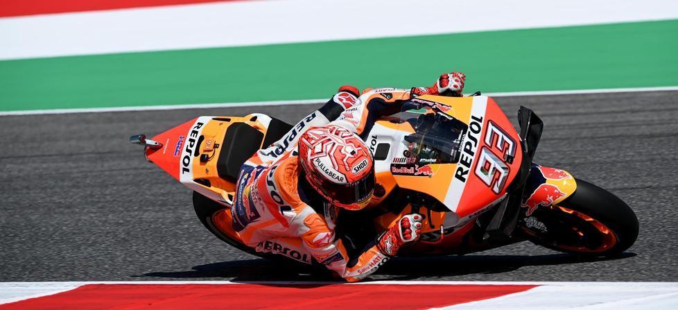 La Moto Gp riparte da Jerez Doppio appuntamento in settembre a Misano
