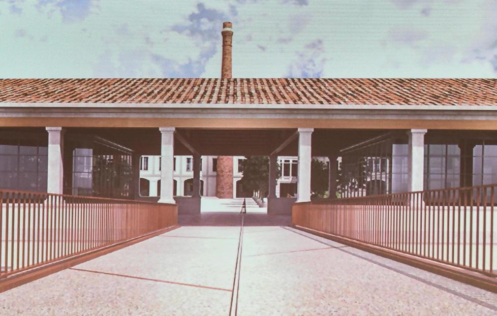 «Progetto ex Manifattura, quali benefici per la città?»