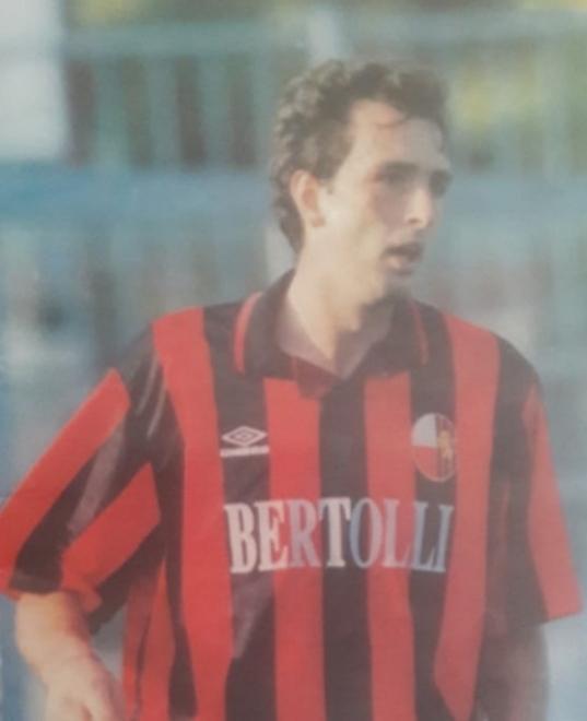 Nel segno di Ansaldi nasce la Real Academy 