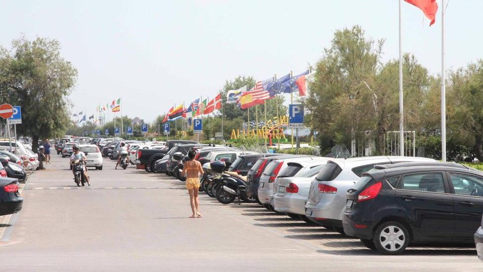 I dubbi del Vialone: va capito come gestire il flusso dei nostri clienti