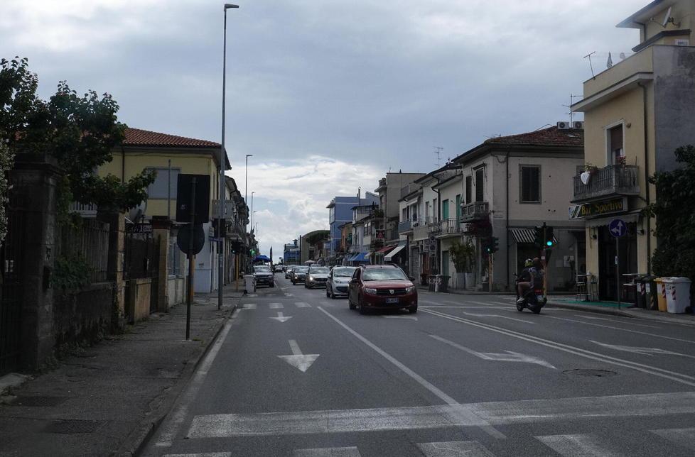 I ristoratori sono entusiasti i negozianti non altrettanto 