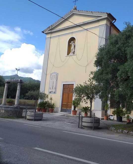 Via libera ai lavori di recupero della chiesa di San Bartolomeo 