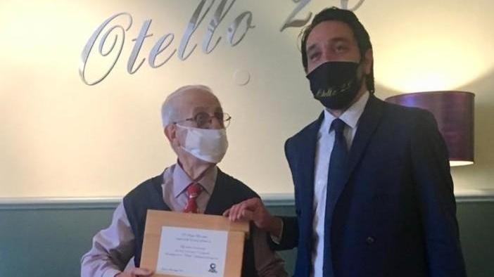 Otello è 2.0, gestione dello storico ristorante alla Nuova Giovanile