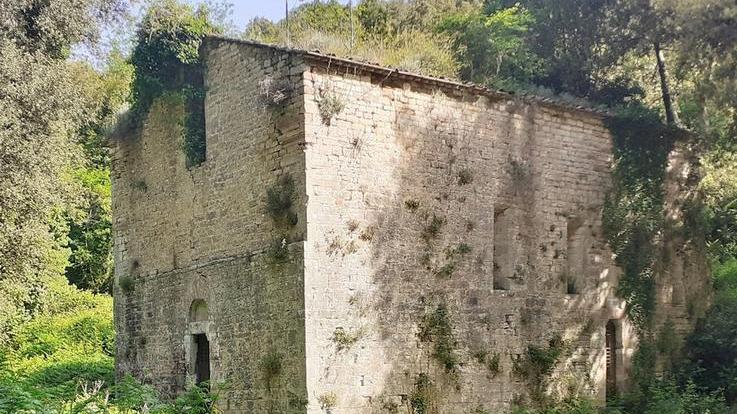 Chiesa dell’Annunziata, il recupero arriva in consiglio comunale