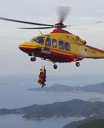 Turista di 61 anni muore per un malore fatale