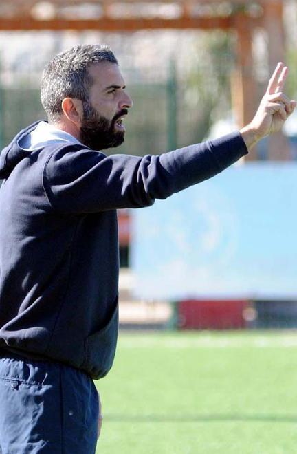 Sandro Marsili lascia il Riotorto Calcio La società “vira” su Giovanni Bardocci 