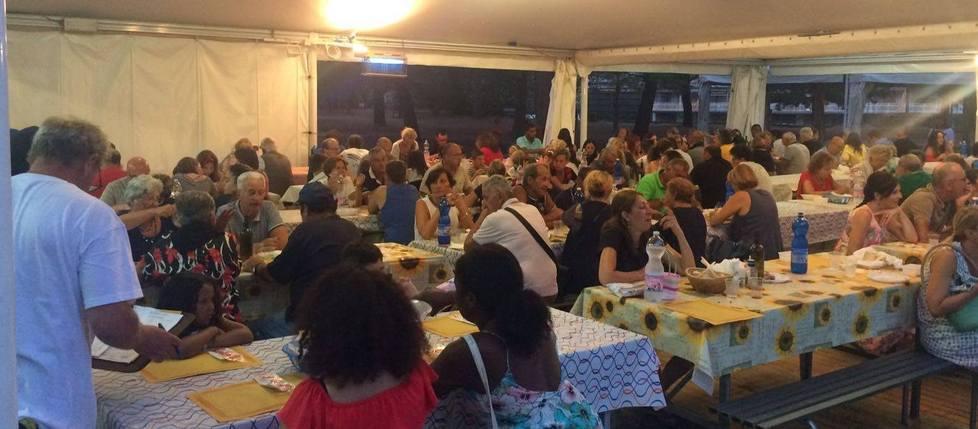 «Non penalizzate le società sportive»
