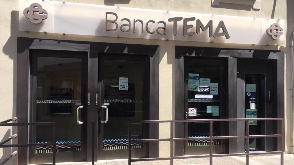 Per Banca Tema un 2019 con il segno più