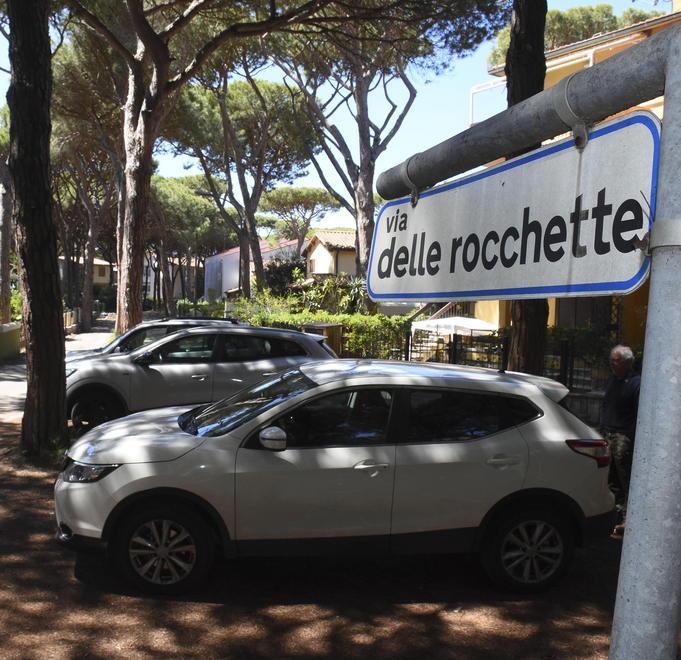  Lavori in strada a tutte le ore La protesta di un marinese