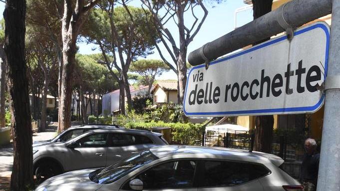Lavori in strada a tutte le ore La protesta di un marinese