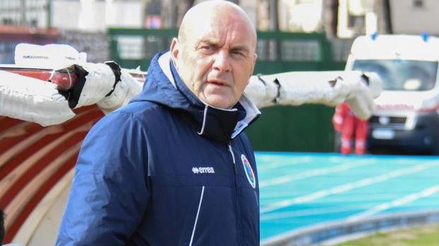 Favarin al FolGav? «Mi farebbe piacere tornare in Maremma»