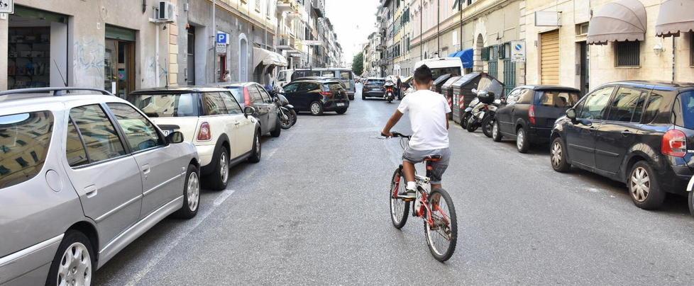 Dal centro alla periferia Tanti sapevano, nessuno parla 