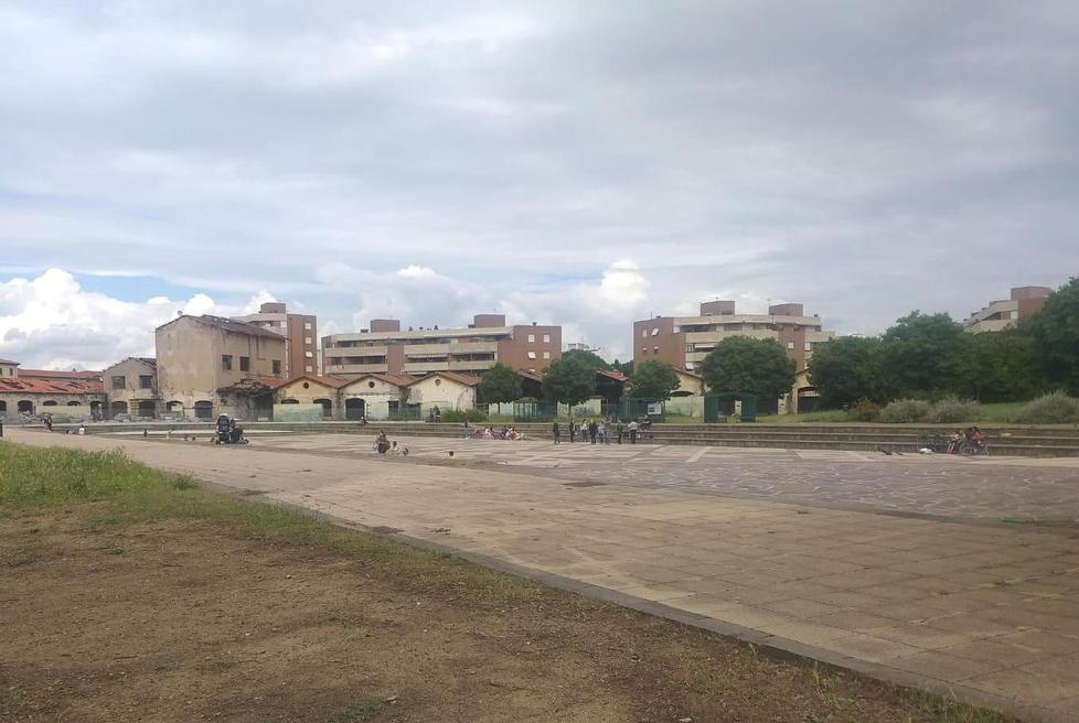 Il nuovo ospedale di Livorno bocciato dai 5 Stelle: «Colata di cemento dentro al Parterre» 