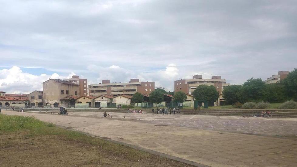 Il nuovo ospedale di Livorno bocciato dai 5 Stelle: «Colata di cemento dentro al Parterre»