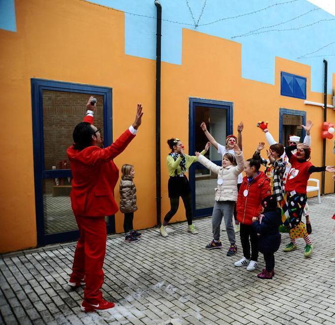 Ludoteca, al via il 22 giugno il progetto estivo per i bimbi 
