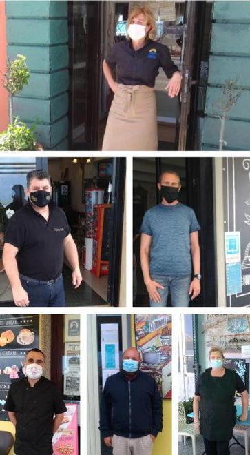 «Sullo stop alle auto commercianti e residenti sono d’accordo» 