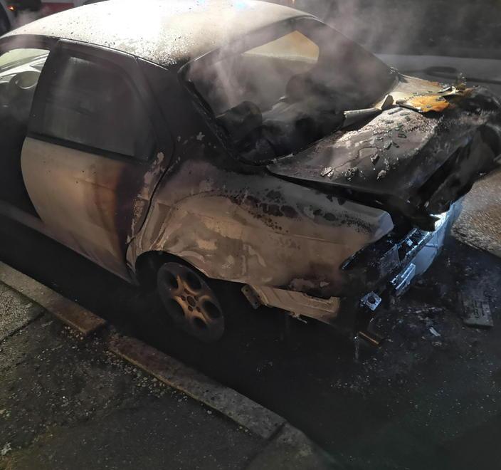 Ricostruiti più episodi collegati al gruppo che agiva in Valdera 