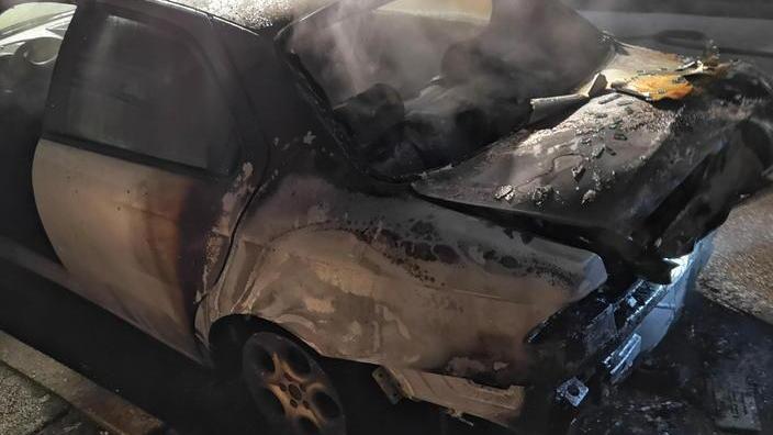 Ricostruiti più episodi collegati al gruppo che agiva in Valdera