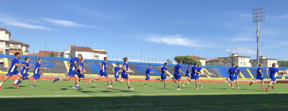 Un viaggio da capogiro per Salernitana-Pisa Anticipo tv sulla Rai per il derby del Picco 