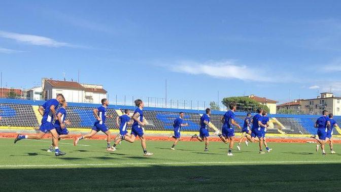 Un viaggio da capogiro per Salernitana-Pisa Anticipo tv sulla Rai per il derby del Picco