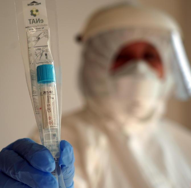 Il Covid-19 è tornato ad alzare la testa tre nuovi casi in provincia: uno è grave 