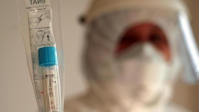 Il Covid-19 è tornato ad alzare la testa tre nuovi casi in provincia: uno è grave