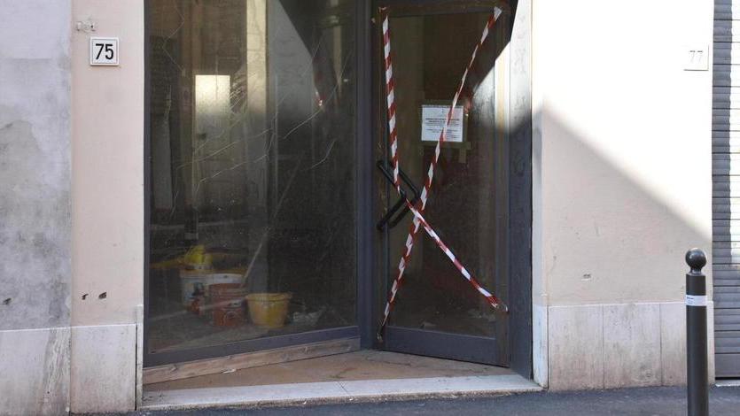 Sfruttamento della prostituzione: arrestato 27enne
