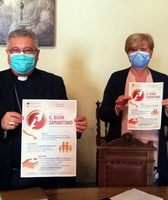 La Diocesi in aiuto per mutui e utenze 