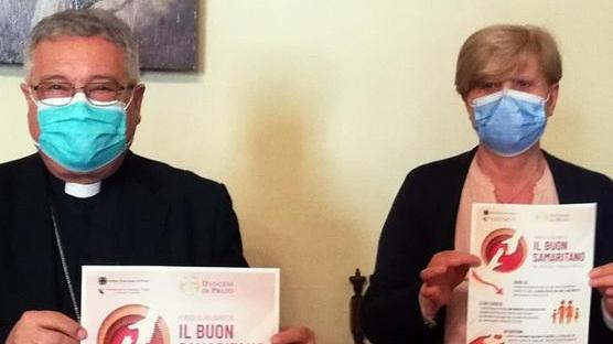 La Diocesi in aiuto per mutui e utenze