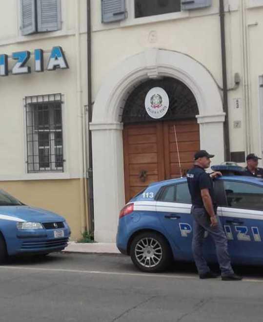 Chiede l’elemosina È recidiva: nuovo Daspo