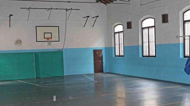 La Provincia investe oltre 16mila euro per la palestra Einaudi