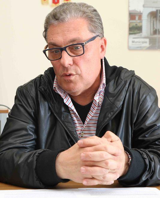 Il mercato in piazza «Giorno importante»