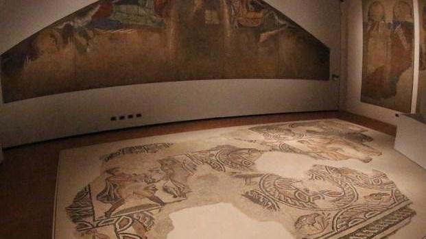 Riapertura per il Museo Diocesano in tutti i fine settimana