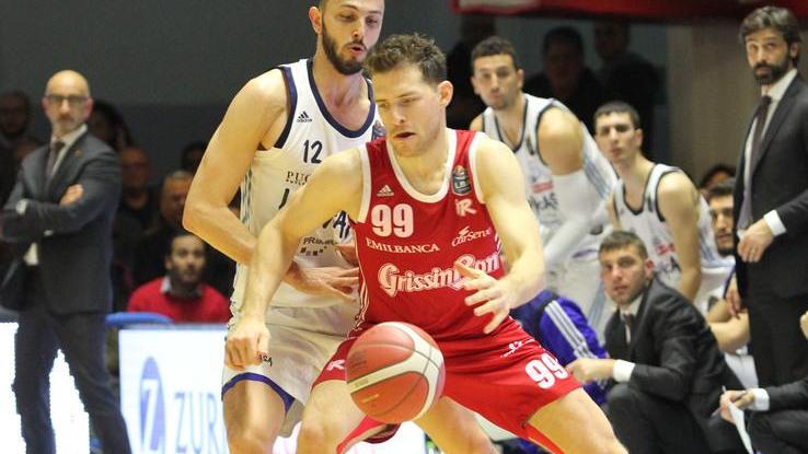 Della Valle senza squadra dopo l’addio a Milano