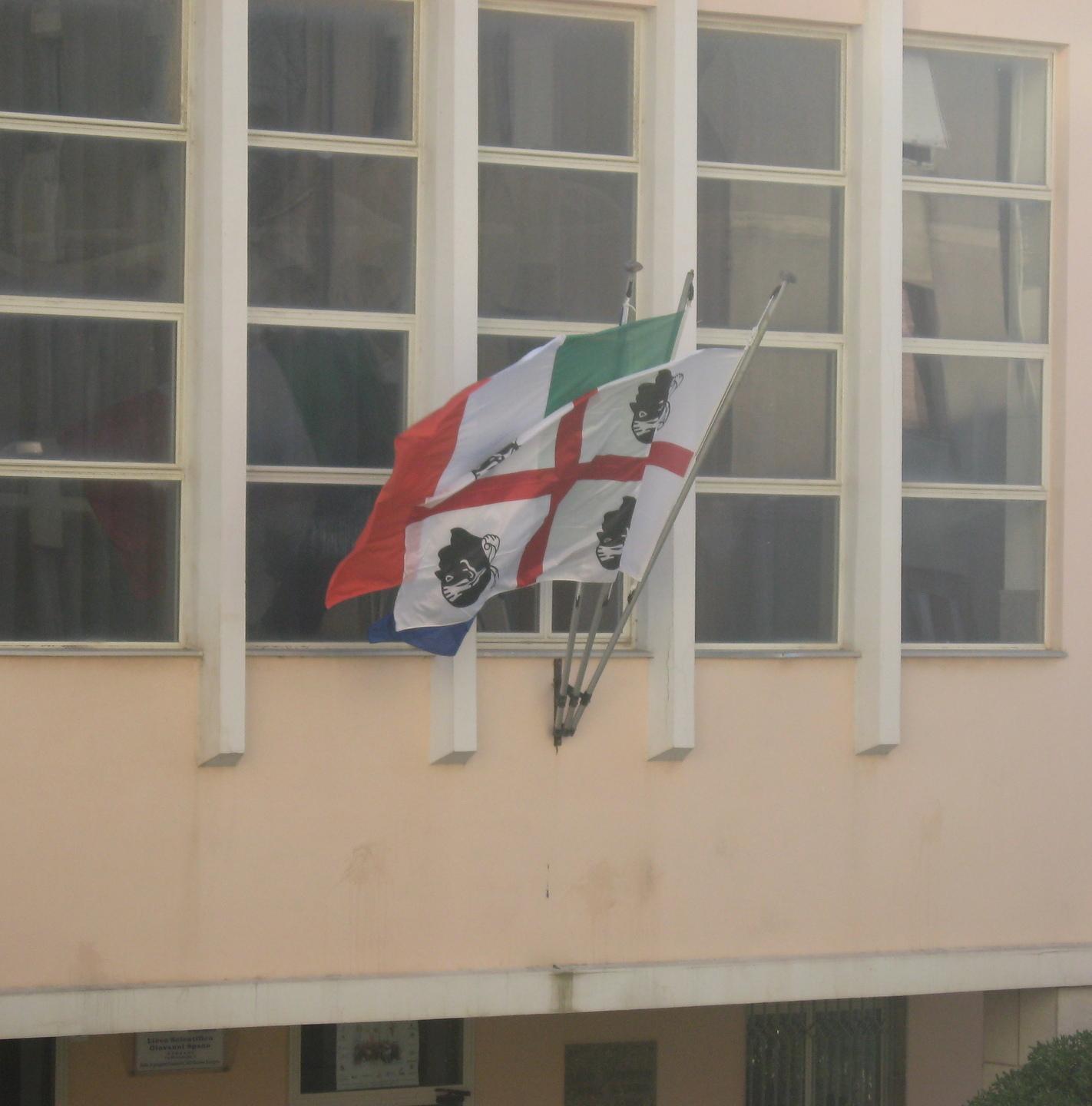 Lo Spano vince il concorso dell’Aeronautica