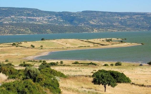 «Ambito Tirso-Omodeo, serve un parco nazionale» 