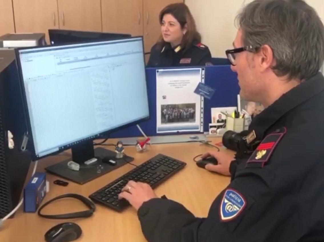 Gabbato dai falsi broker perde online 380mila euro 