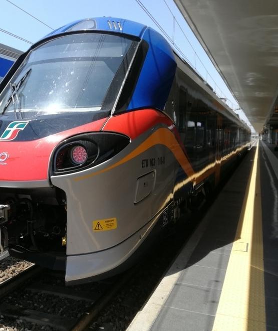 Treni, orario estivo in Emilia Romagna:  si perdono 105 corse 