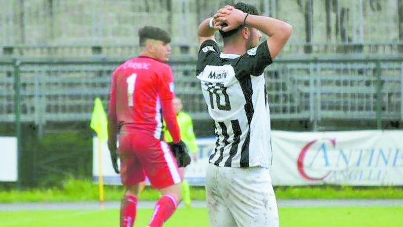 La Calciopoli del Viareggio: 5 indagati per aver tentato di comprare le partite