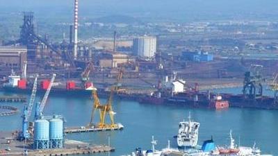 Manta Logistics, 60 posti: «Piombino come porta per l’Europa»