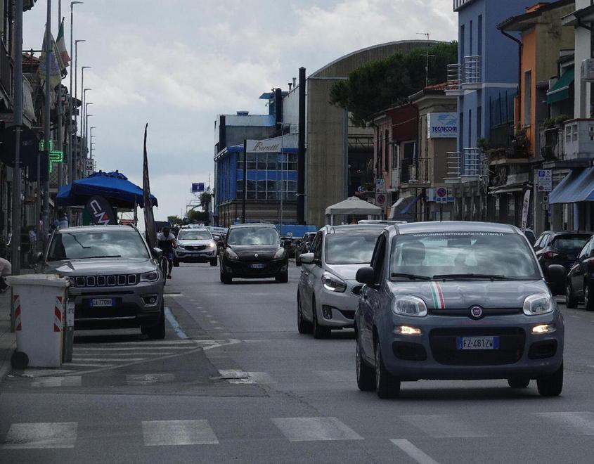La via Coppino dice sì: «Esperimento da tentare» 