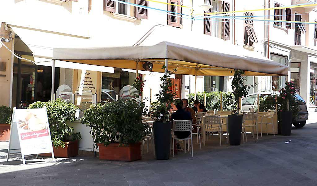 Tassa rifiuti più salata con l’ampliamento del suolo pubblico 