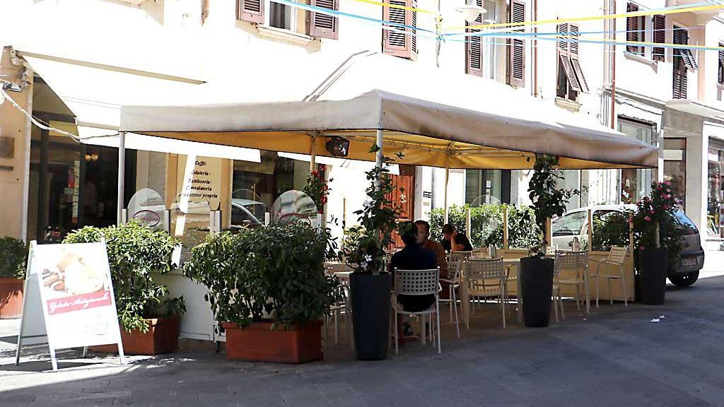 Tassa rifiuti più salata con l’ampliamento del suolo pubblico